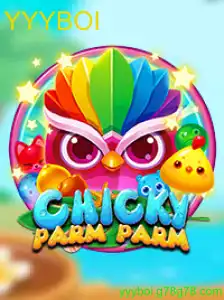 ChickyParmParm
