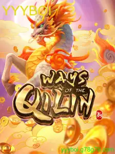 WaysoftheQilin