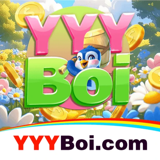 YYYBOI Logo